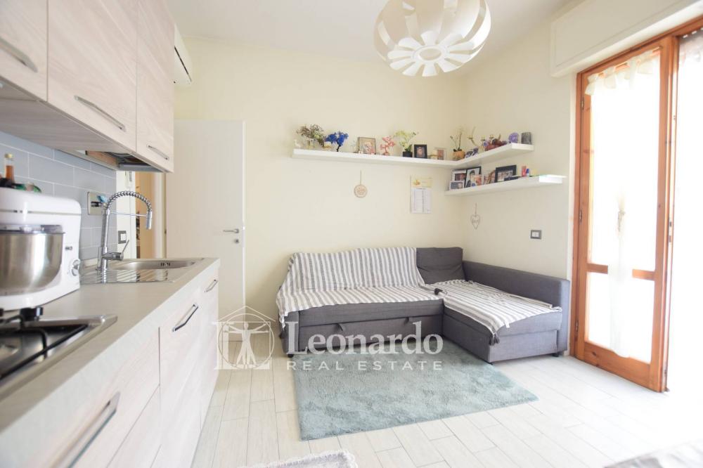 appartamento in vendita a Camaiore in zona Lido di Camaiore