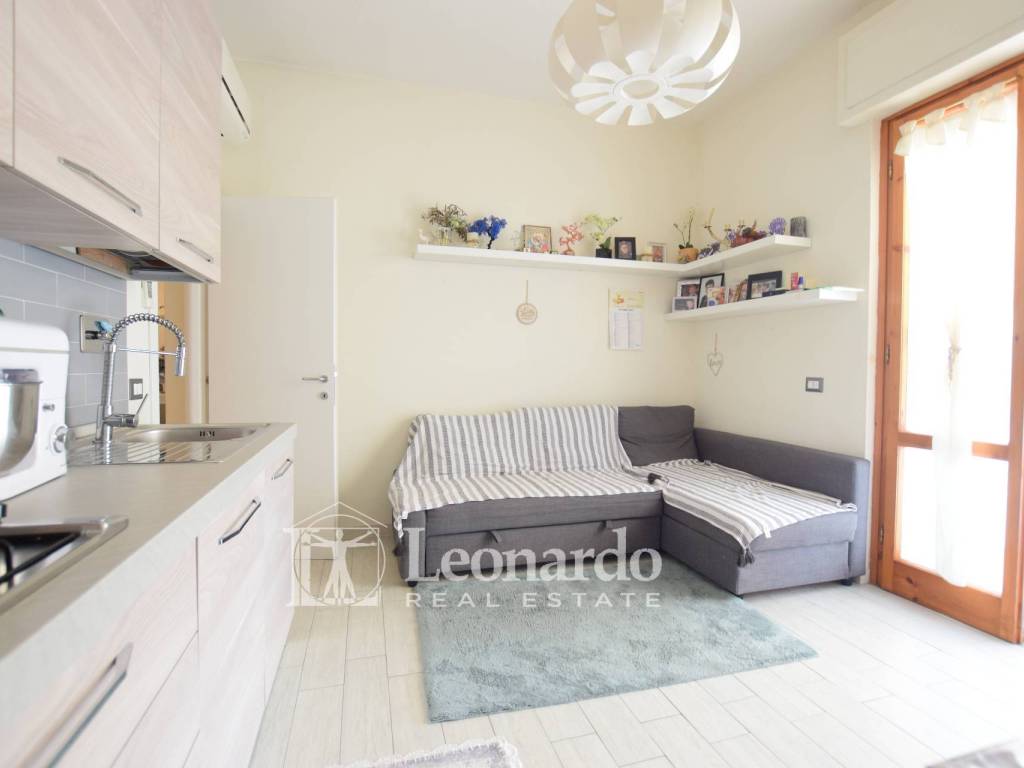 appartamento in vendita a Camaiore in zona Lido di Camaiore