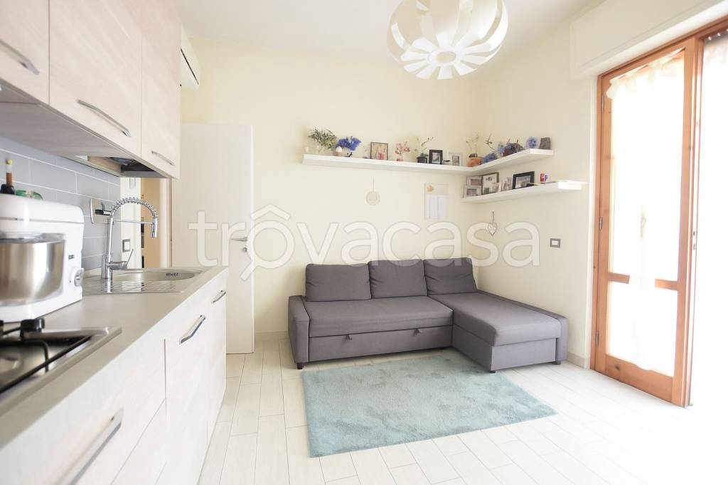 appartamento in vendita a Camaiore in zona Lido di Camaiore