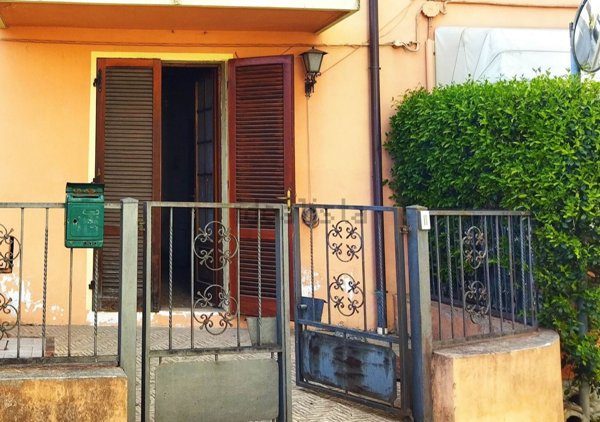 appartamento in vendita a Camaiore