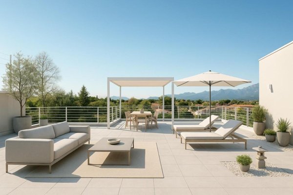 appartamento in vendita a Camaiore in zona Lido di Camaiore