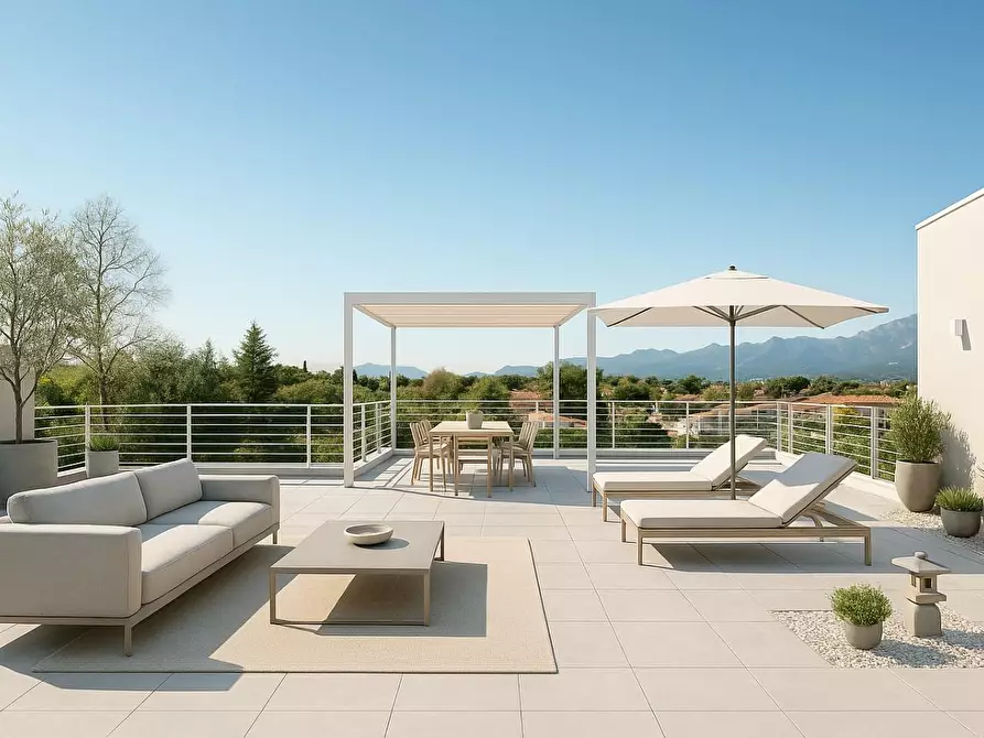 appartamento in vendita a Camaiore