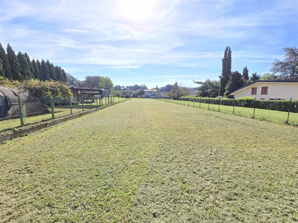 terreno agricolo in vendita a Camaiore