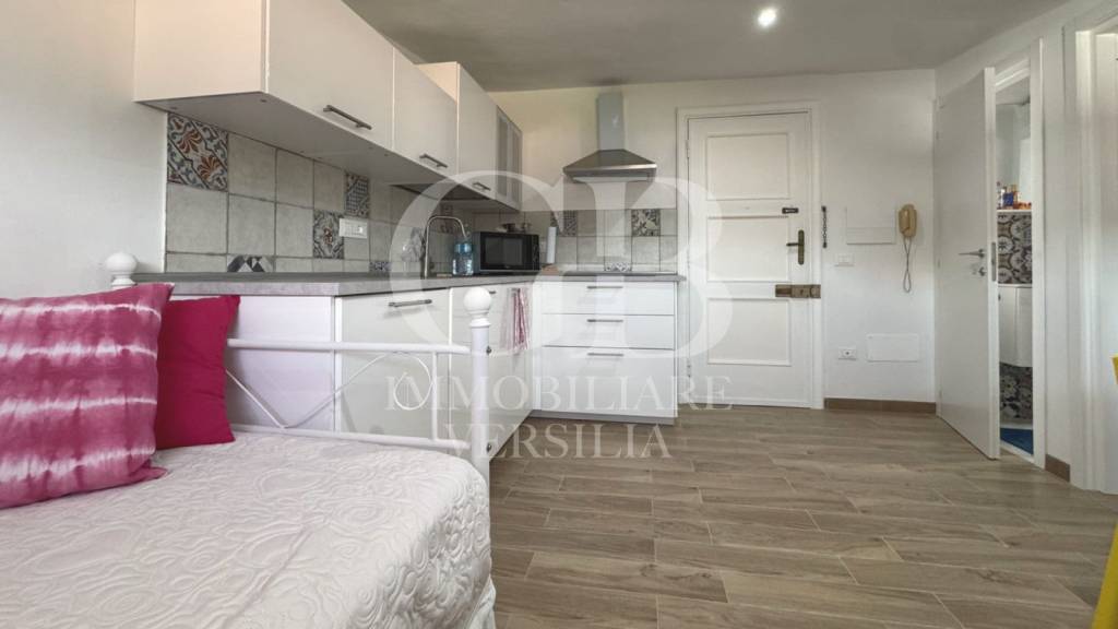 appartamento in vendita a Camaiore in zona Lido di Camaiore