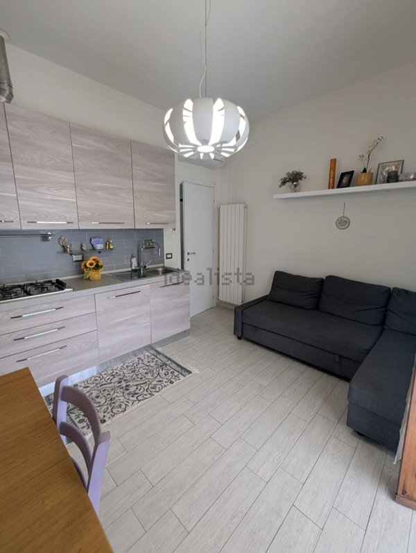 appartamento in vendita a Camaiore in zona Lido di Camaiore
