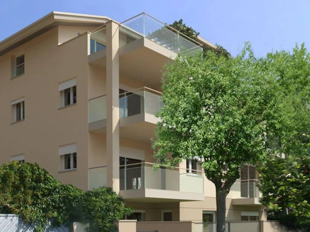 appartamento in vendita a Camaiore in zona Lido di Camaiore