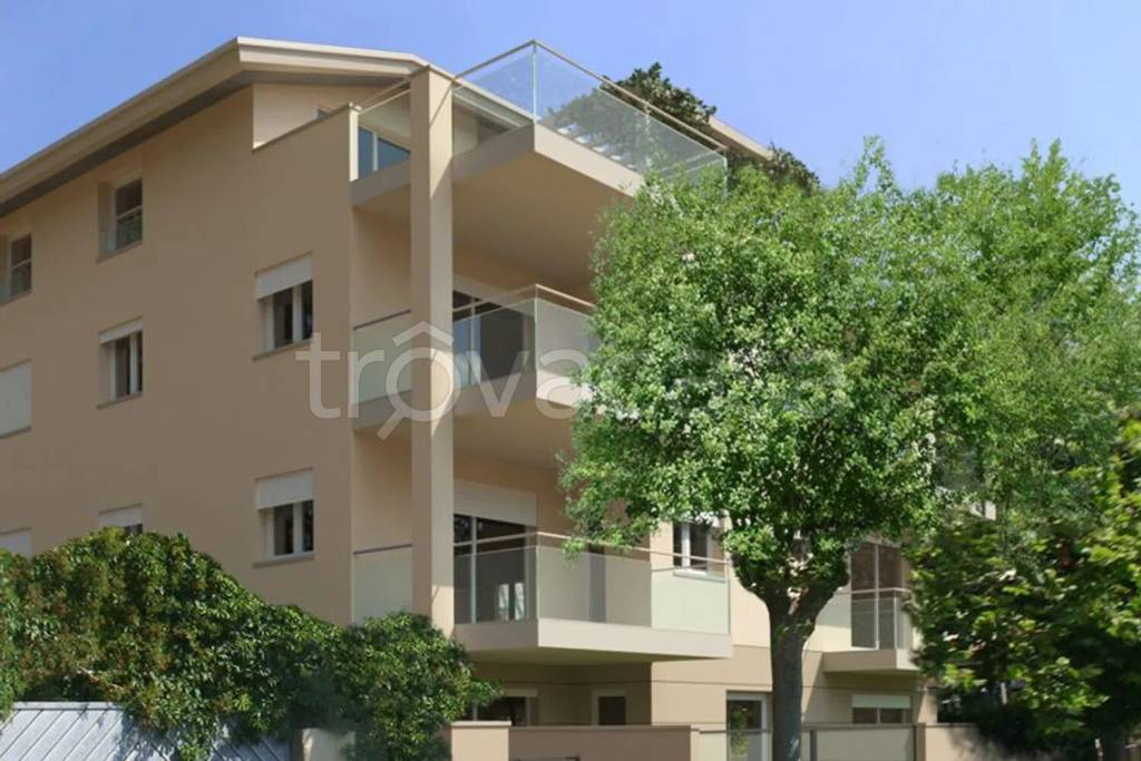 appartamento in vendita a Camaiore in zona Lido di Camaiore