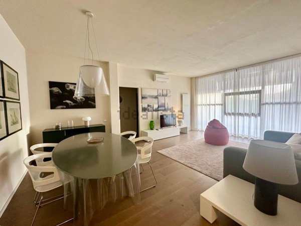 appartamento in vendita a Camaiore in zona Lido di Camaiore