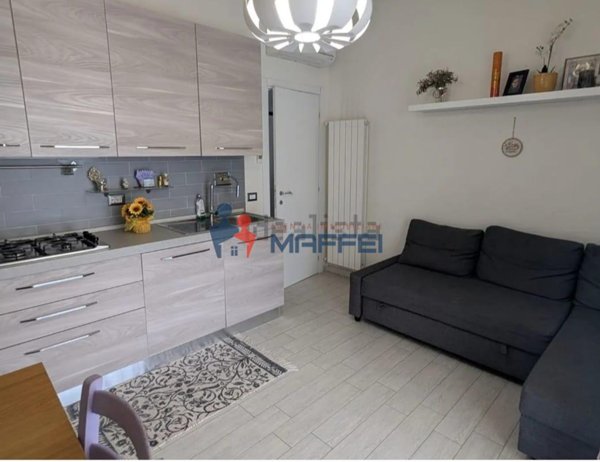 appartamento in vendita a Camaiore in zona Lido di Camaiore