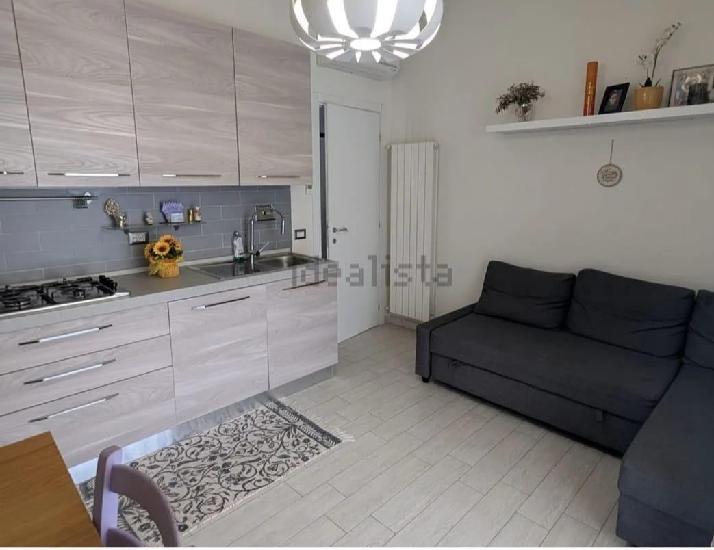 appartamento in vendita a Camaiore in zona Lido di Camaiore