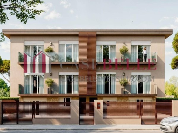 appartamento in vendita a Camaiore in zona Lido di Camaiore