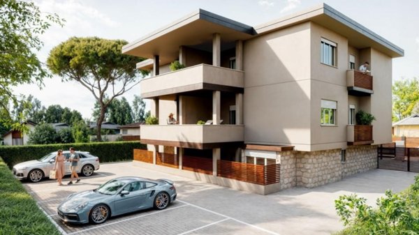 appartamento in vendita a Camaiore