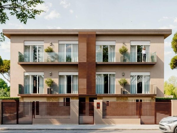 appartamento in vendita a Camaiore