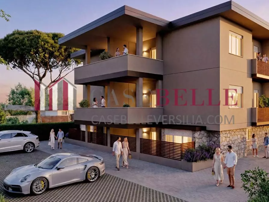 appartamento in vendita a Camaiore