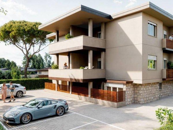 appartamento in vendita a Camaiore