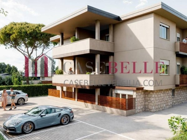 appartamento in vendita a Camaiore in zona Lido di Camaiore