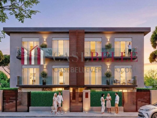 appartamento in vendita a Camaiore