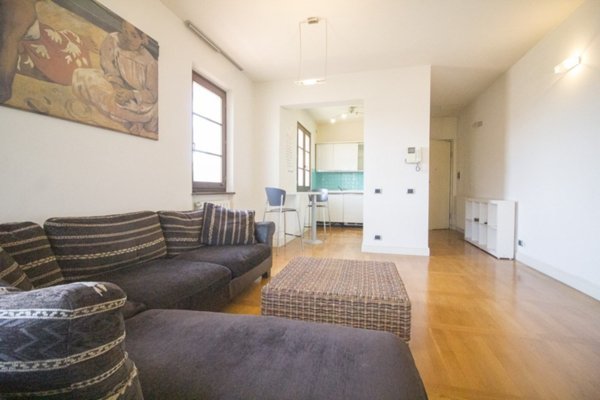 appartamento in vendita a Camaiore in zona Lido di Camaiore