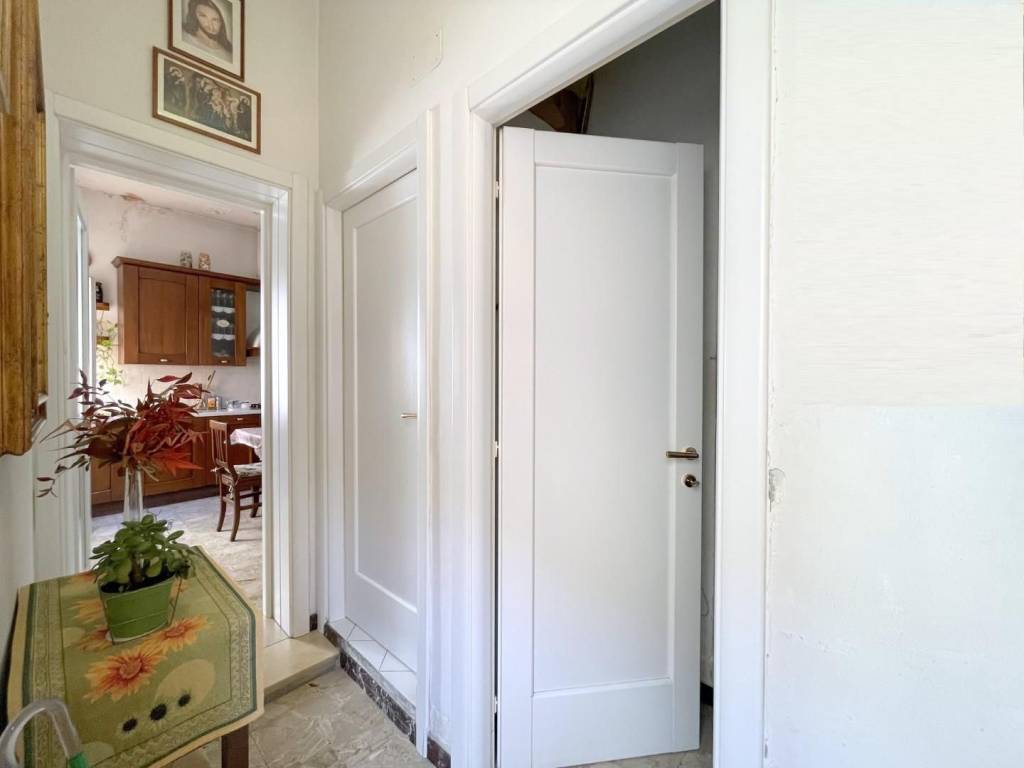 appartamento in vendita a Camaiore