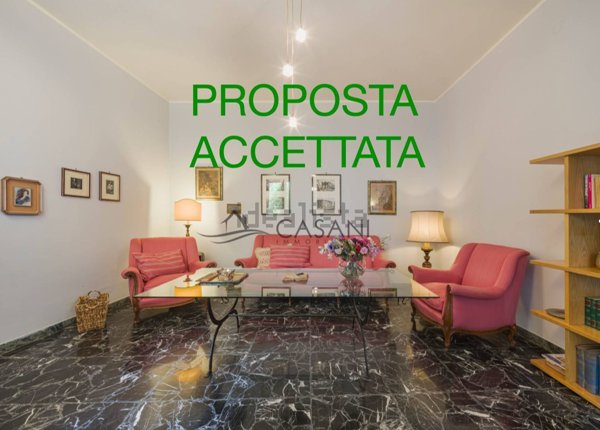 appartamento in vendita a Camaiore