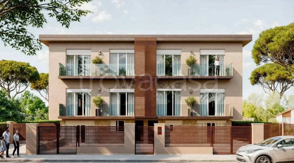 appartamento in vendita a Camaiore in zona Lido di Camaiore