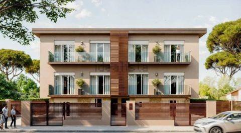 appartamento in vendita a Camaiore in zona Lido di Camaiore