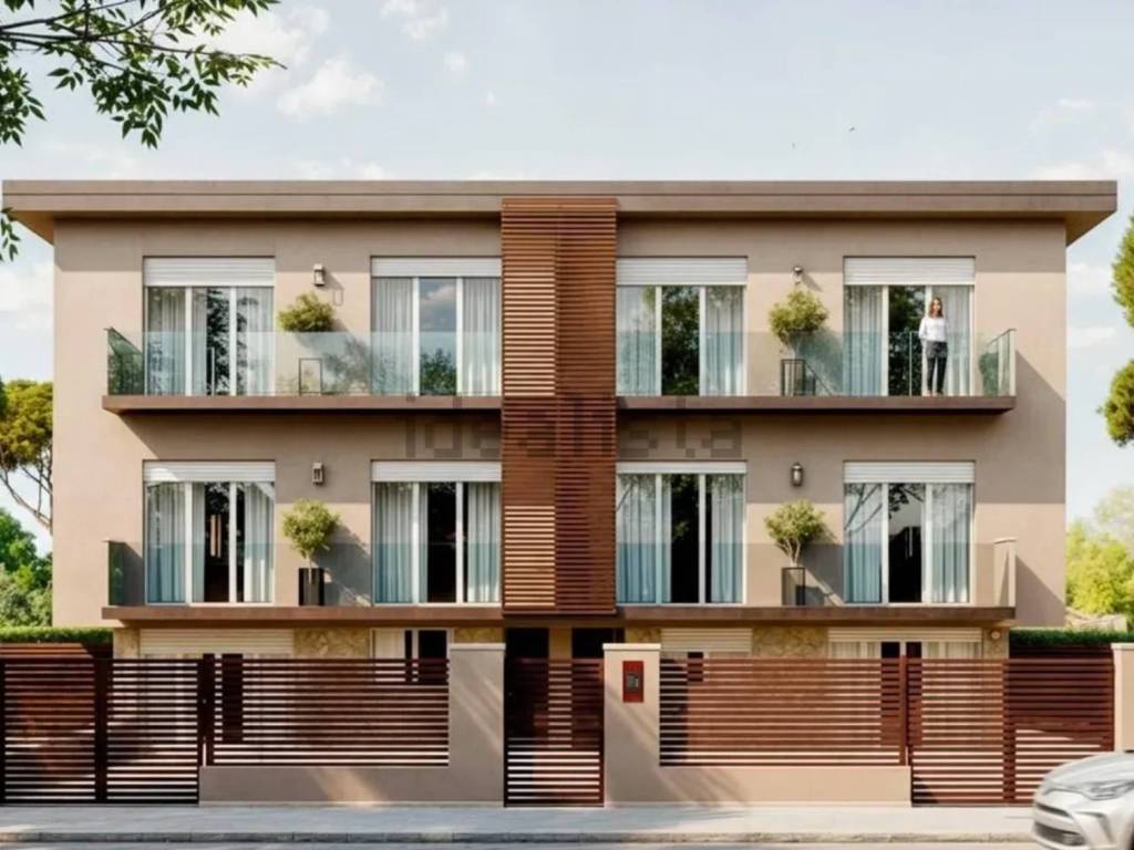 appartamento in vendita a Camaiore in zona Lido di Camaiore