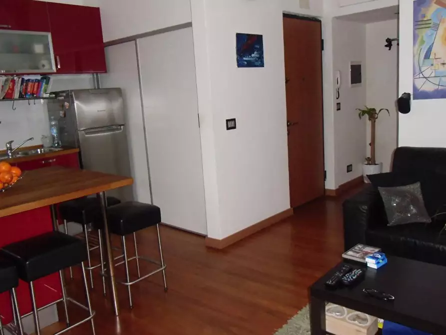 appartamento in vendita a Camaiore