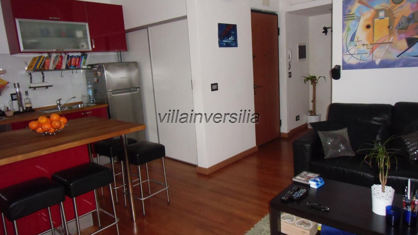 appartamento in vendita a Camaiore