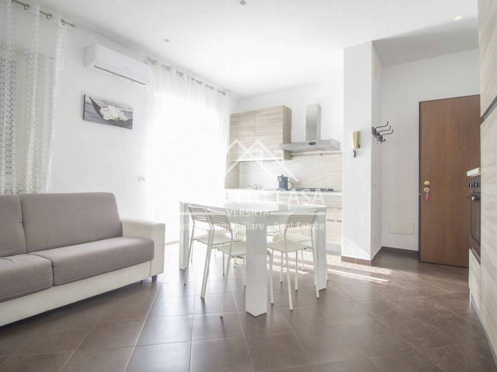 appartamento in vendita a Camaiore in zona Lido di Camaiore