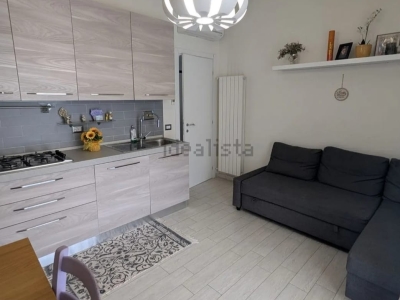 appartamento in vendita a Camaiore in zona Lido di Camaiore