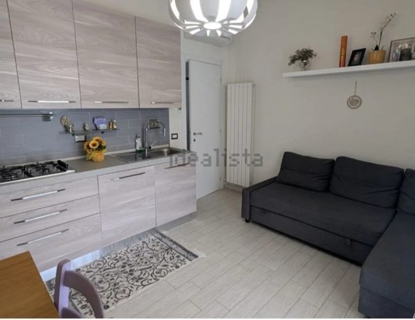 appartamento in vendita a Camaiore in zona Lido di Camaiore