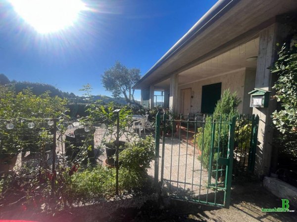 casa indipendente in vendita a Camaiore
