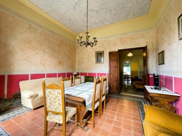 casa indipendente in vendita a Camaiore in zona Lido di Camaiore