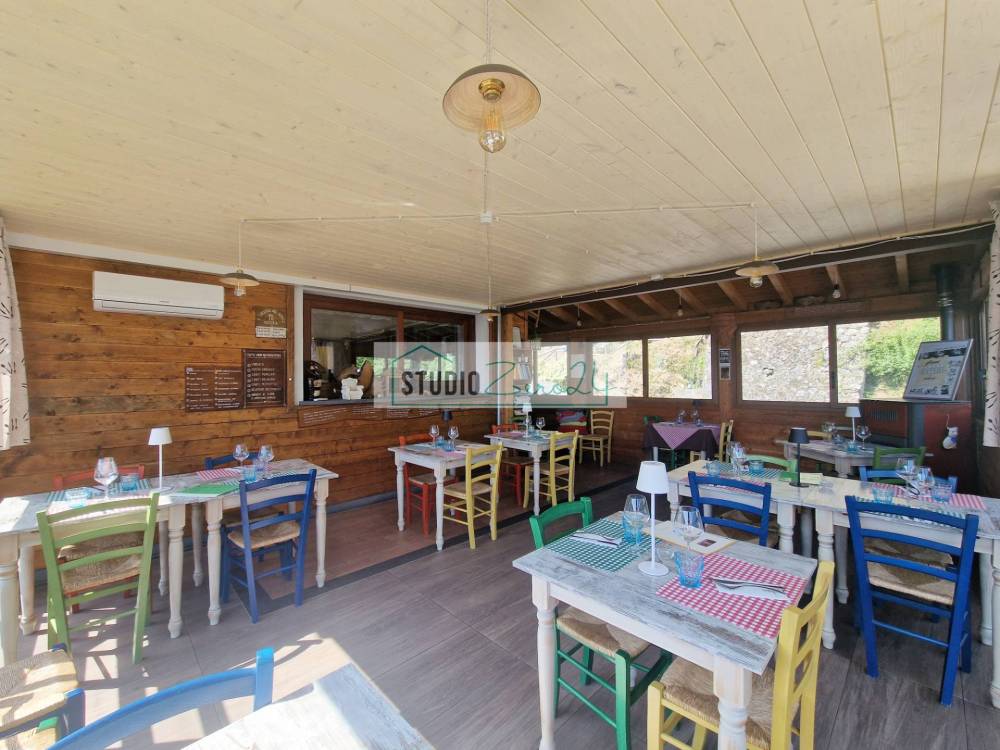 negozio in vendita a Camaiore in zona Casoli