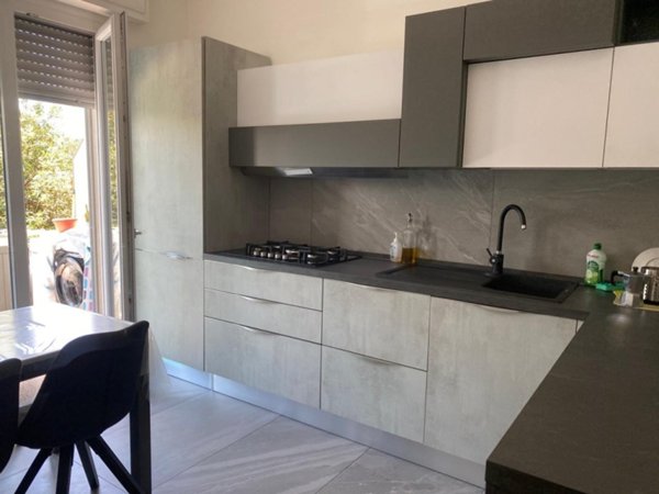 appartamento in vendita a Camaiore