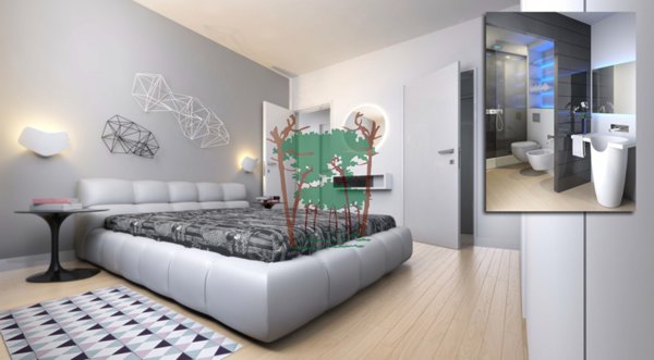 appartamento in vendita a Camaiore in zona Lido di Camaiore