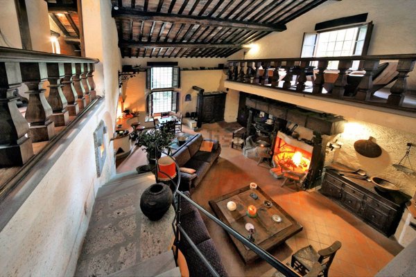 appartamento in vendita a Camaiore