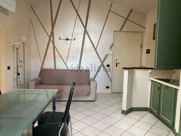 appartamento in vendita a Camaiore in zona Lido di Camaiore