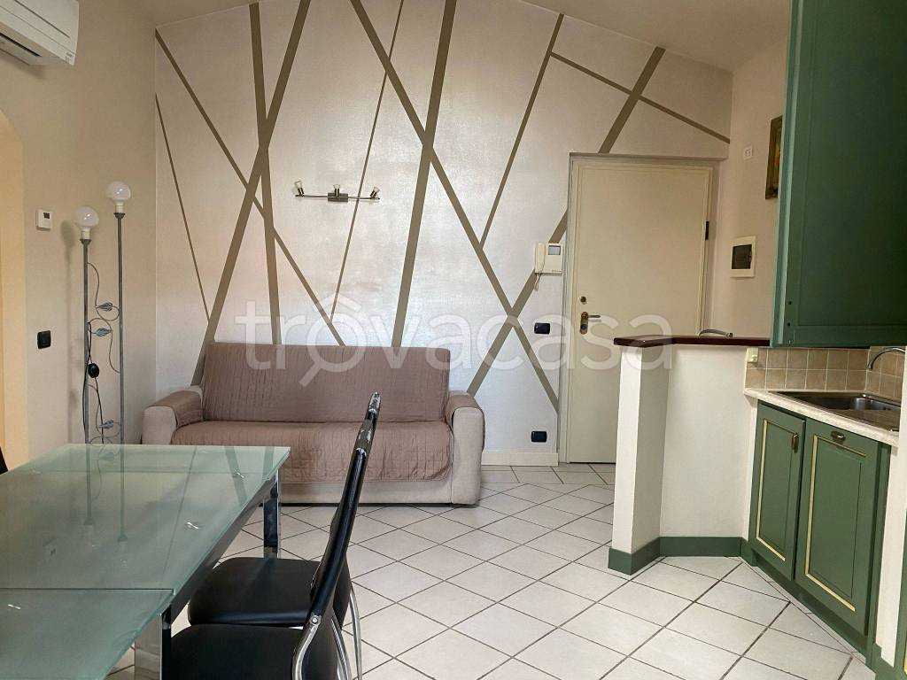 appartamento in vendita a Camaiore in zona Lido di Camaiore