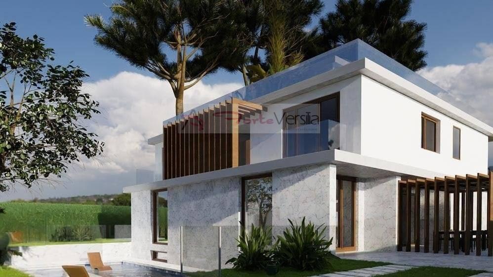 casa indipendente in vendita a Camaiore in zona Lido di Camaiore