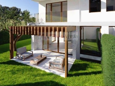 casa indipendente in vendita a Camaiore in zona Lido di Camaiore