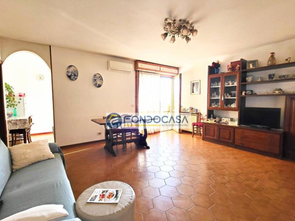 appartamento in vendita a Camaiore