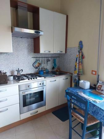 appartamento in vendita a Camaiore in zona Lido di Camaiore