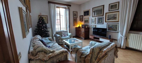 appartamento in vendita a Camaiore in zona Lido di Camaiore