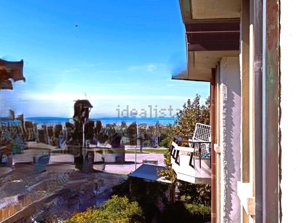 appartamento in vendita a Camaiore