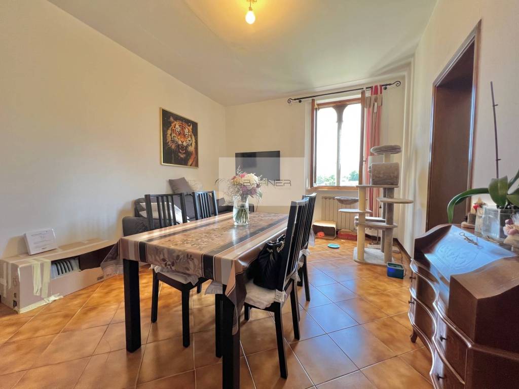 appartamento in vendita a Camaiore in zona Lido di Camaiore