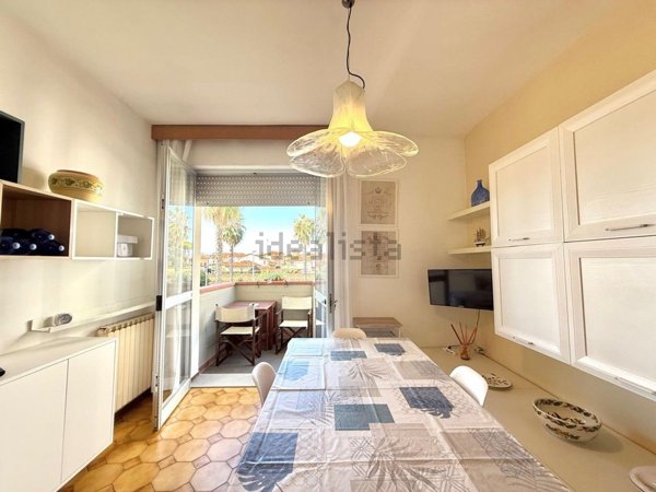 appartamento in vendita a Camaiore