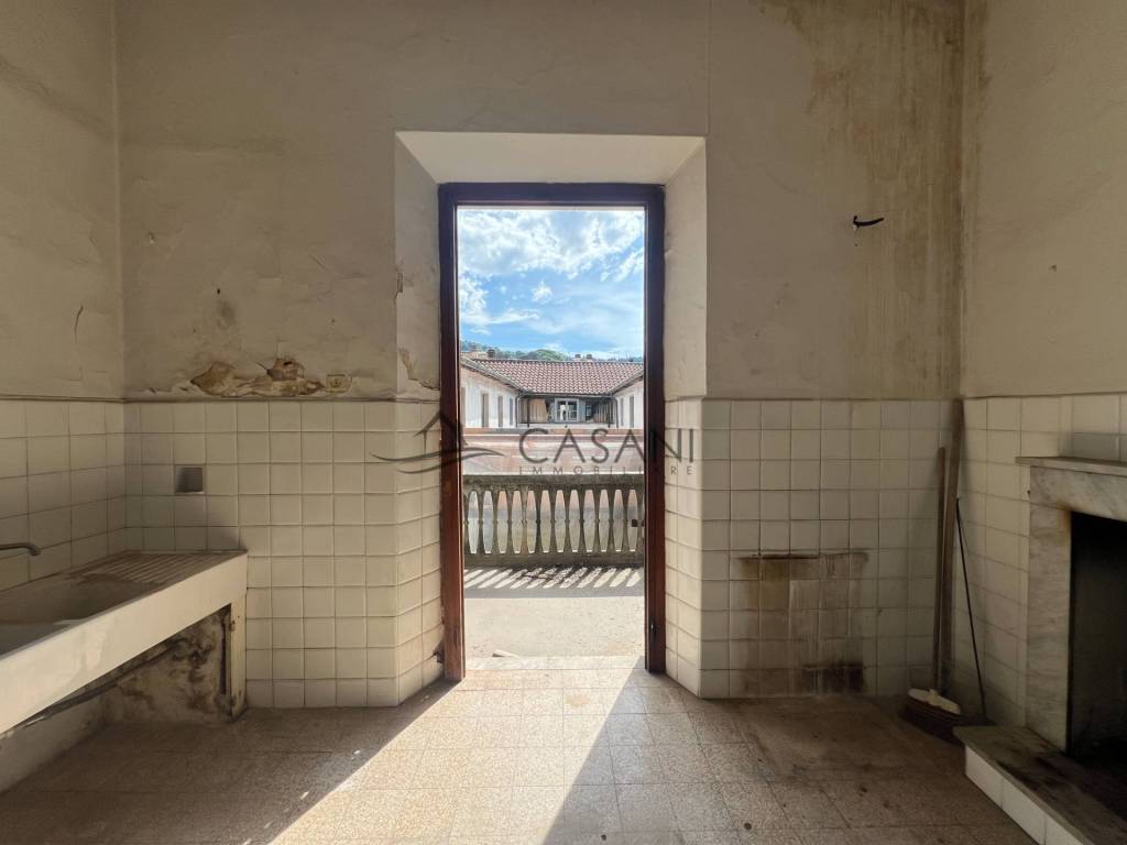 appartamento in vendita a Camaiore in zona Lido di Camaiore