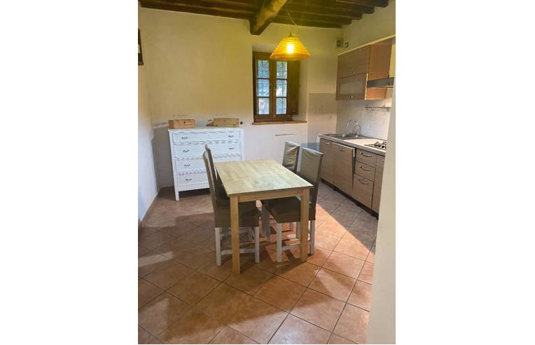 appartamento in vendita a Camaiore